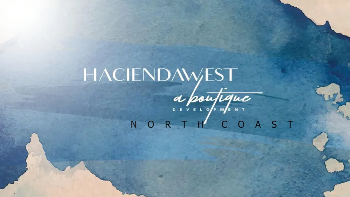 Hacienda West