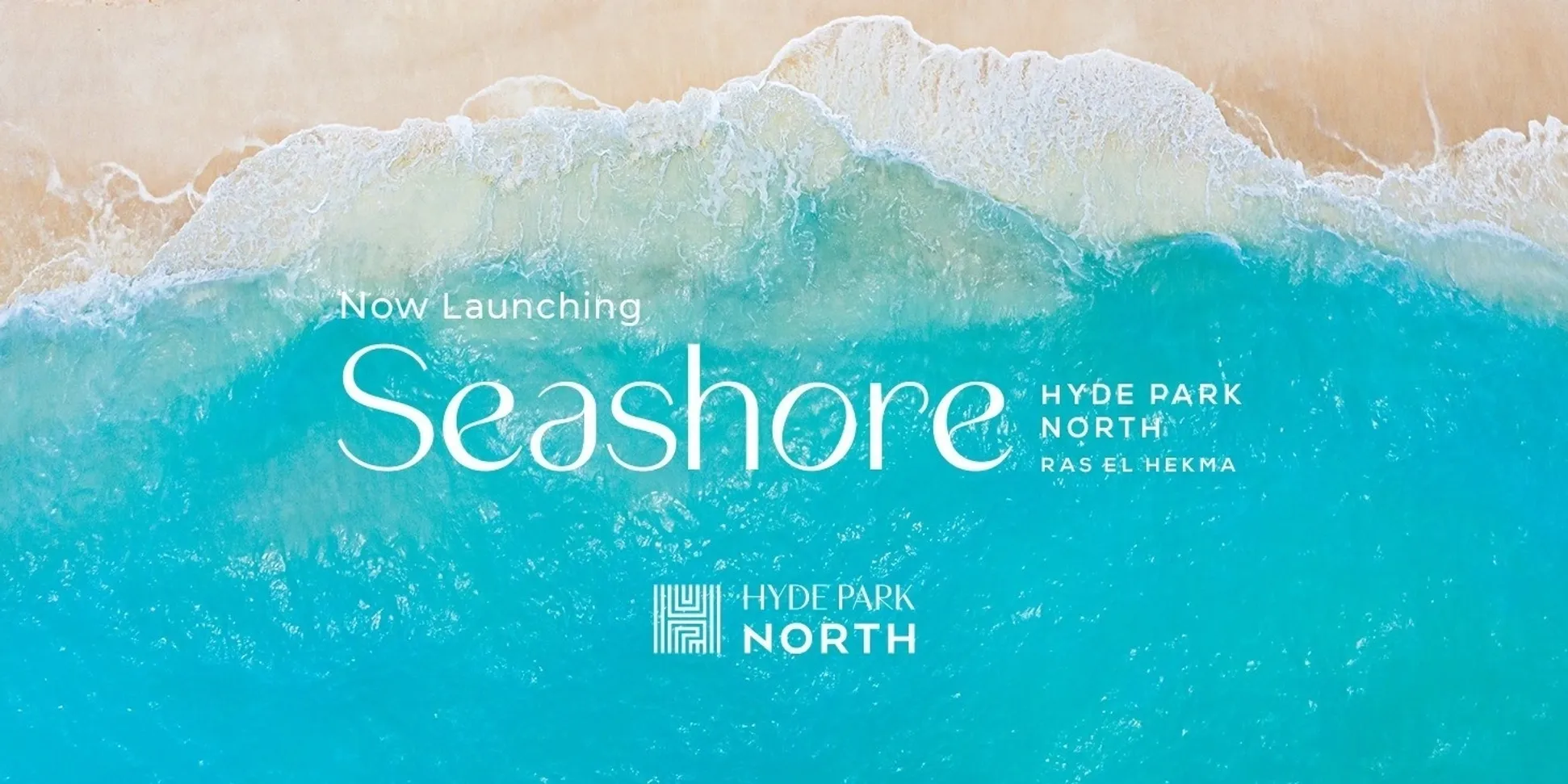 Seashore By Hyde Park