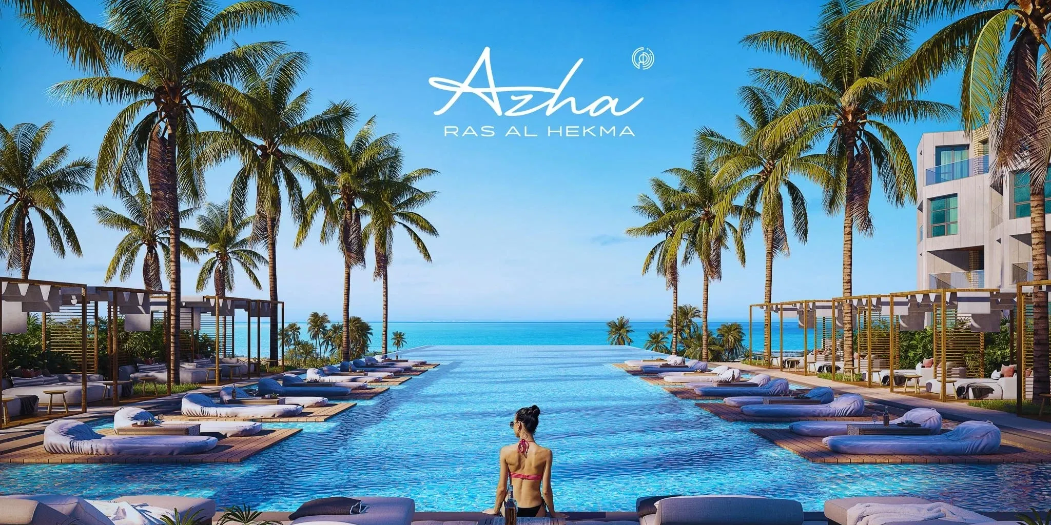 AZHA NORTH RAS AL HEKMA